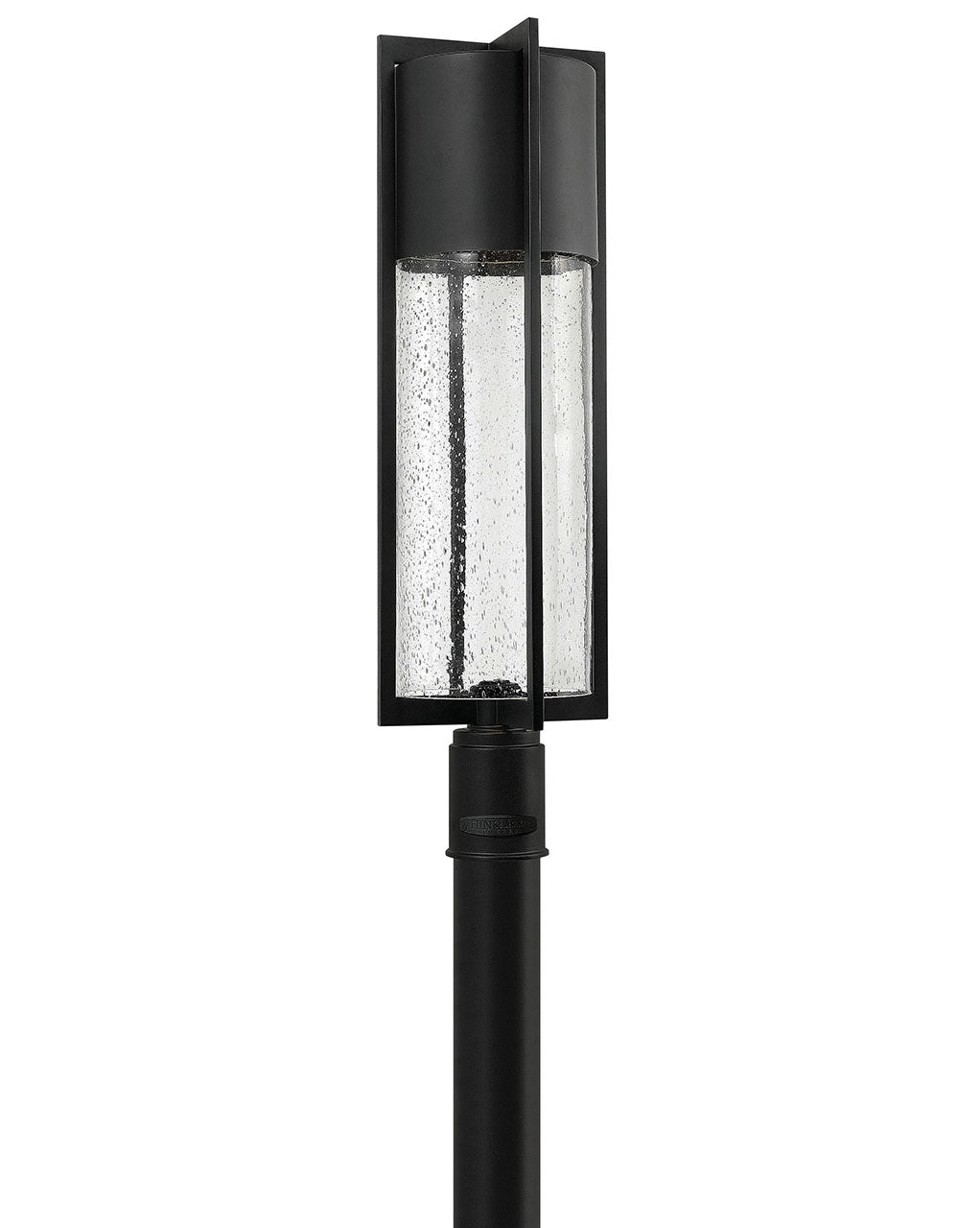 Shelter Post Top or Pier Mount Lantern 12v