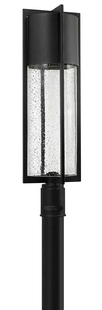 Shelter Post Top or Pier Mount Lantern