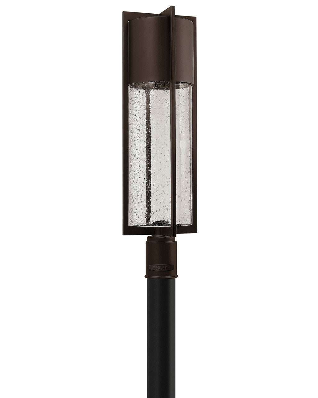 Shelter Post Top or Pier Mount Lantern 12v