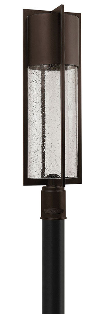 Shelter Post Top or Pier Mount Lantern