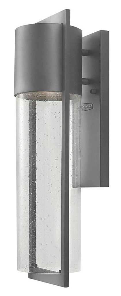 Shelter Wall Mount Lantern