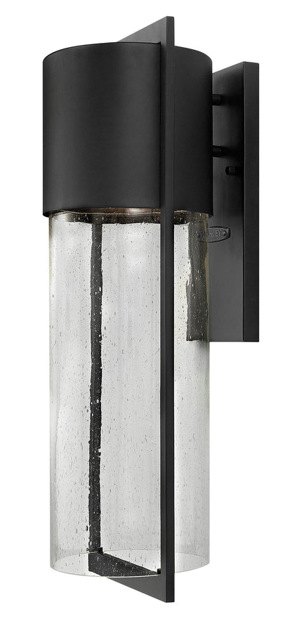 Shelter Large Wall Mount Lantern