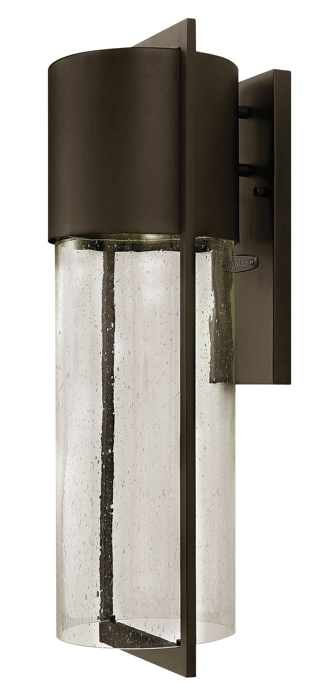 Shelter Large Wall Mount Lantern