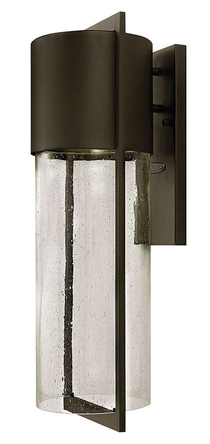 Shelter Wall Mount Lantern