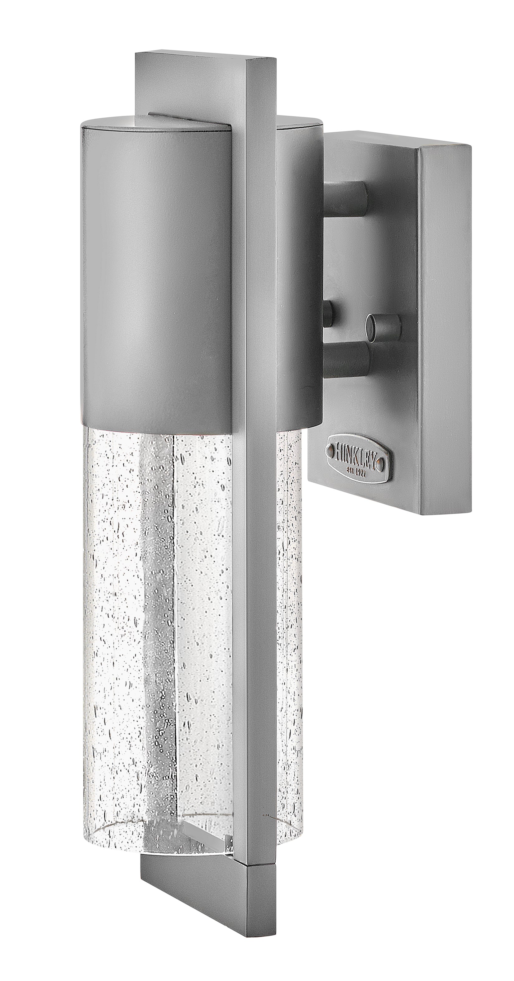 Shelter Small Wall Mount Lantern