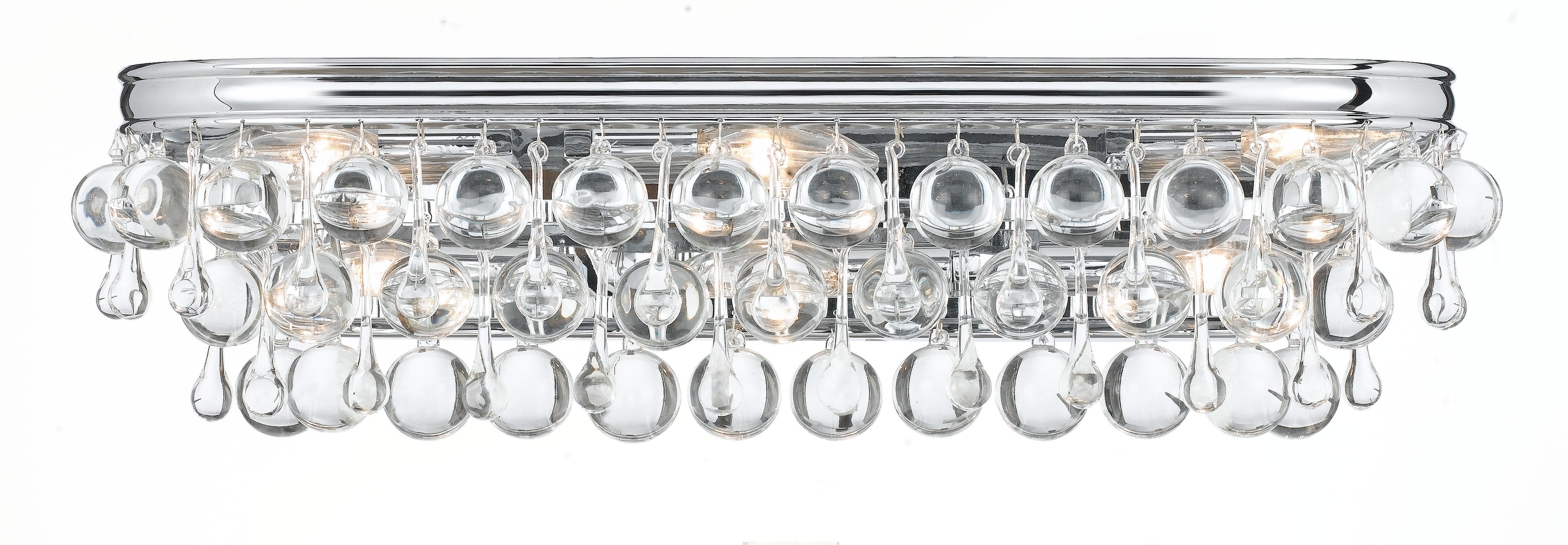Calypso Sconce