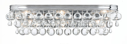 Calypso Sconce