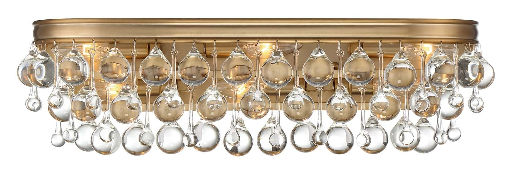 Calypso Sconce