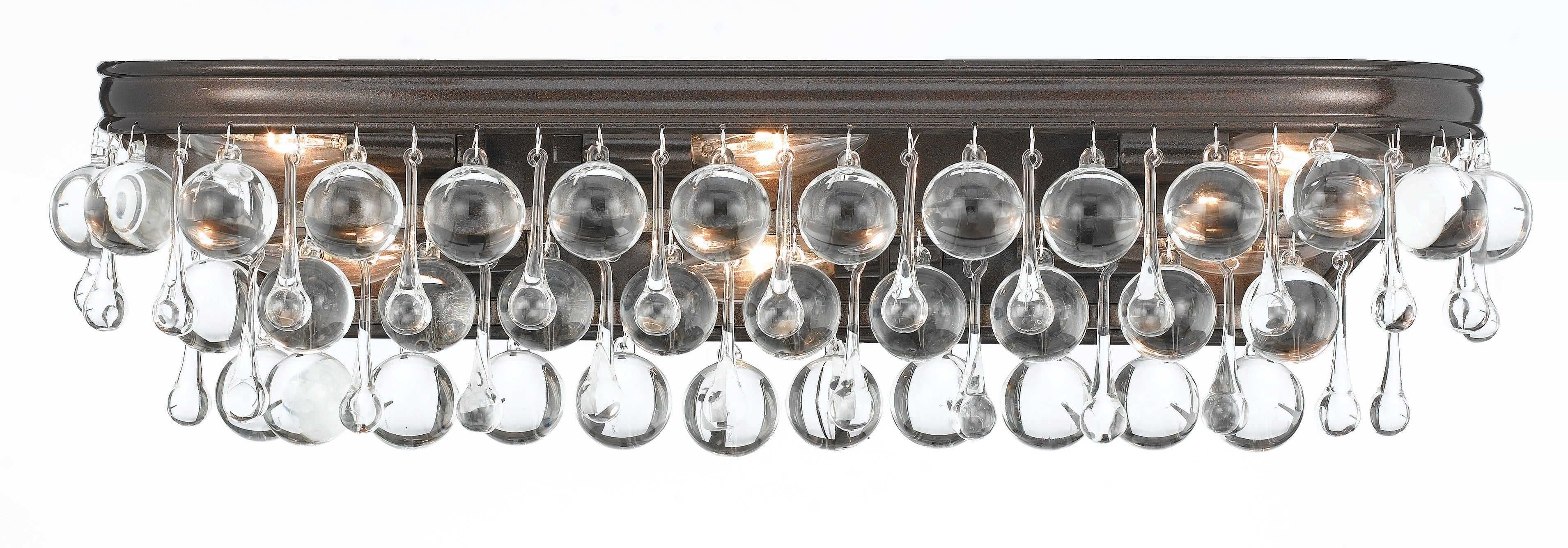 Calypso Sconce