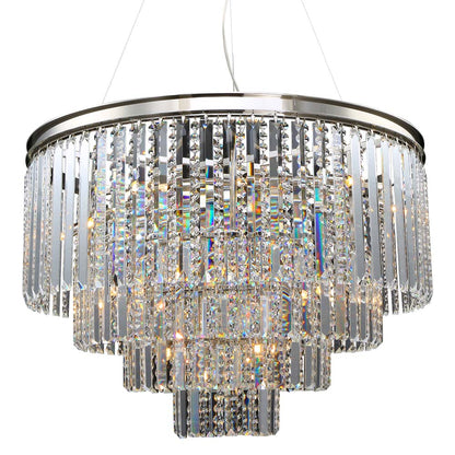 Carousel Chandelier