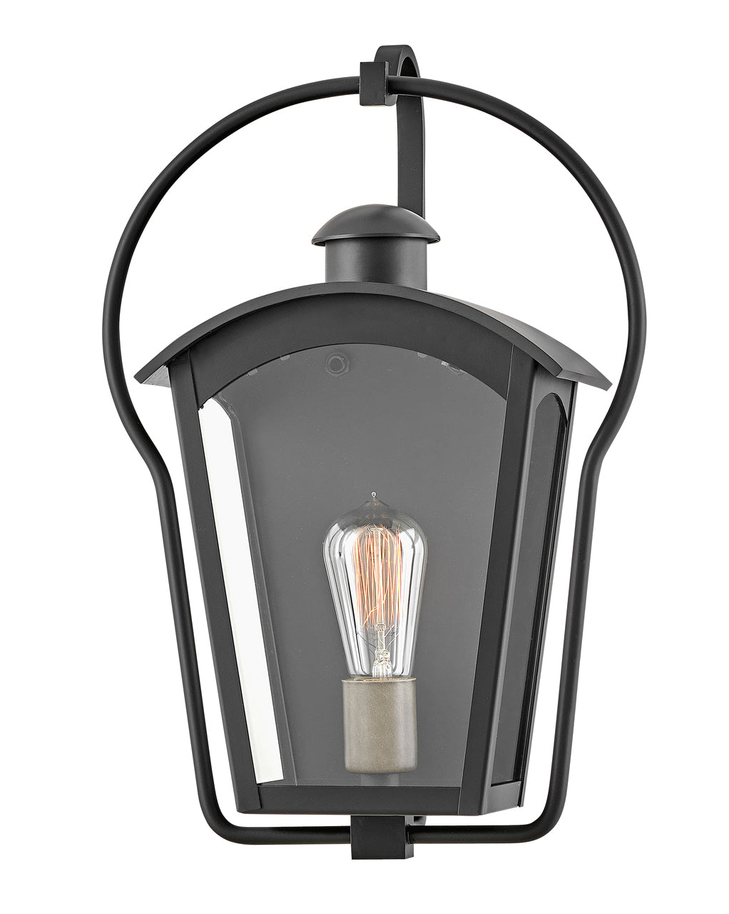 Yale Wall Mount Lantern