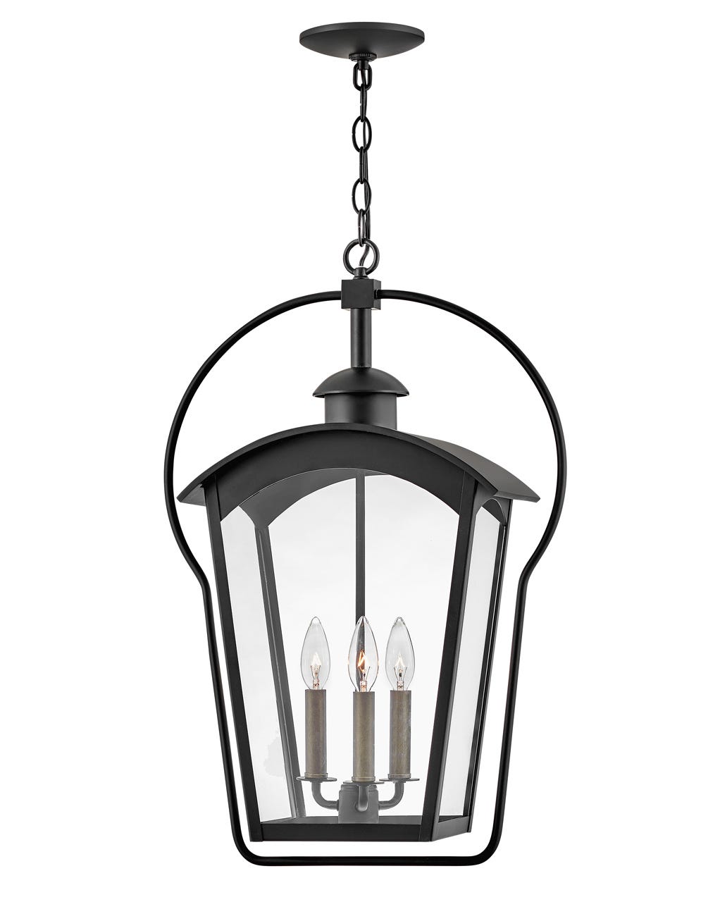 Yale Hanging Lantern