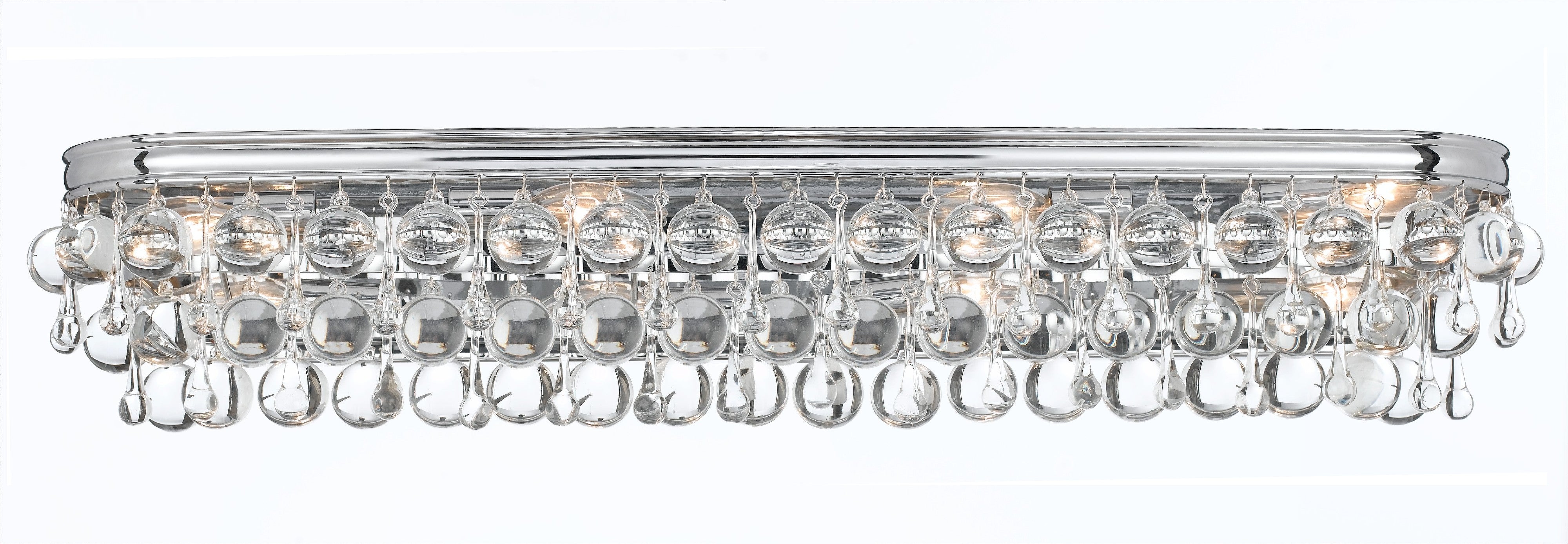 Calypso Sconce