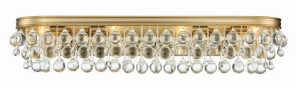 Calypso Sconce