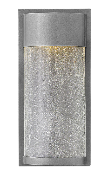 Shelter Wall Mount Lantern