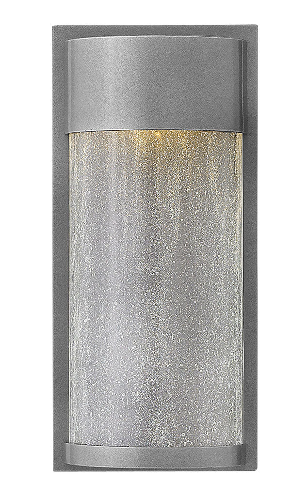 Shelter Wall Mount Lantern