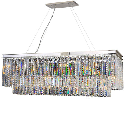 Carousel Chandelier