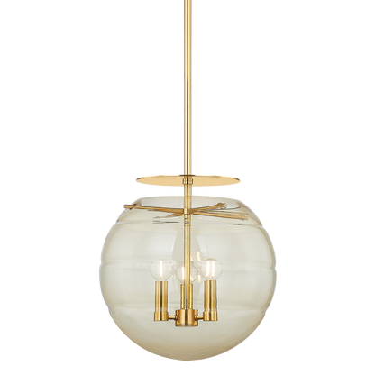 Gill Pendant