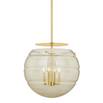 Gill Pendant