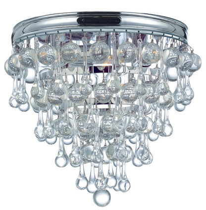 Calypso Flush Mount