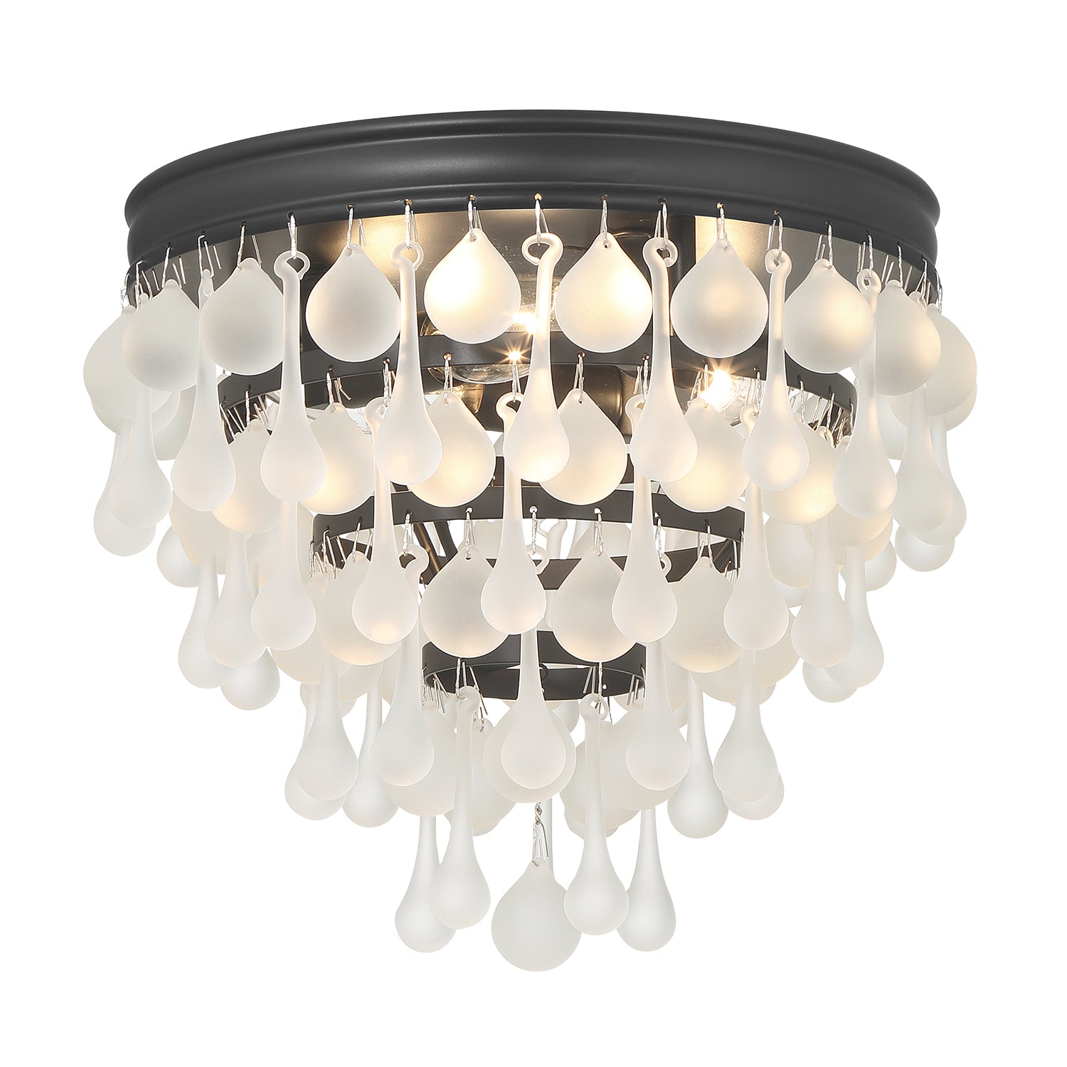 Calypso Flush Mount