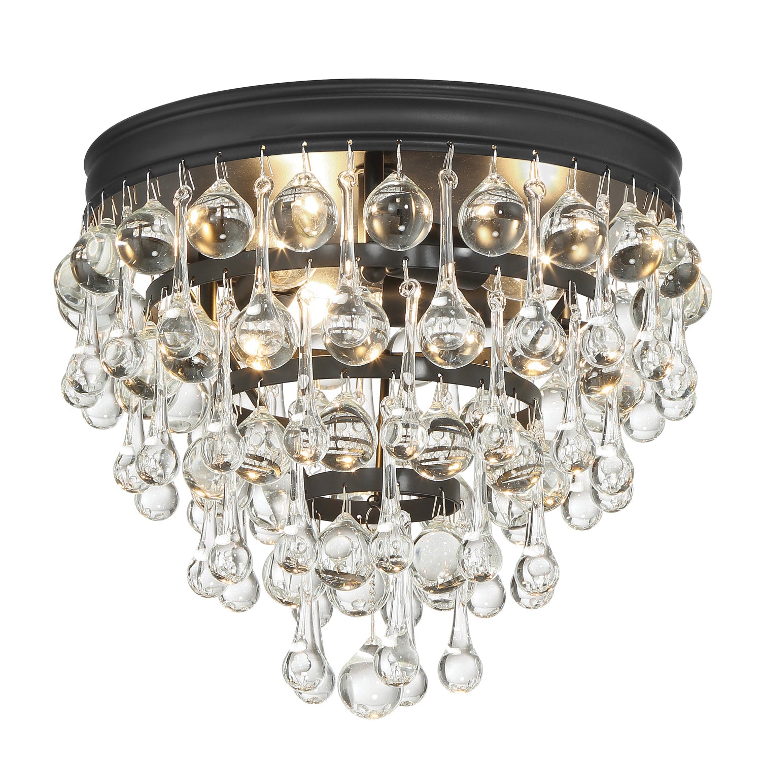Calypso Flush Mount