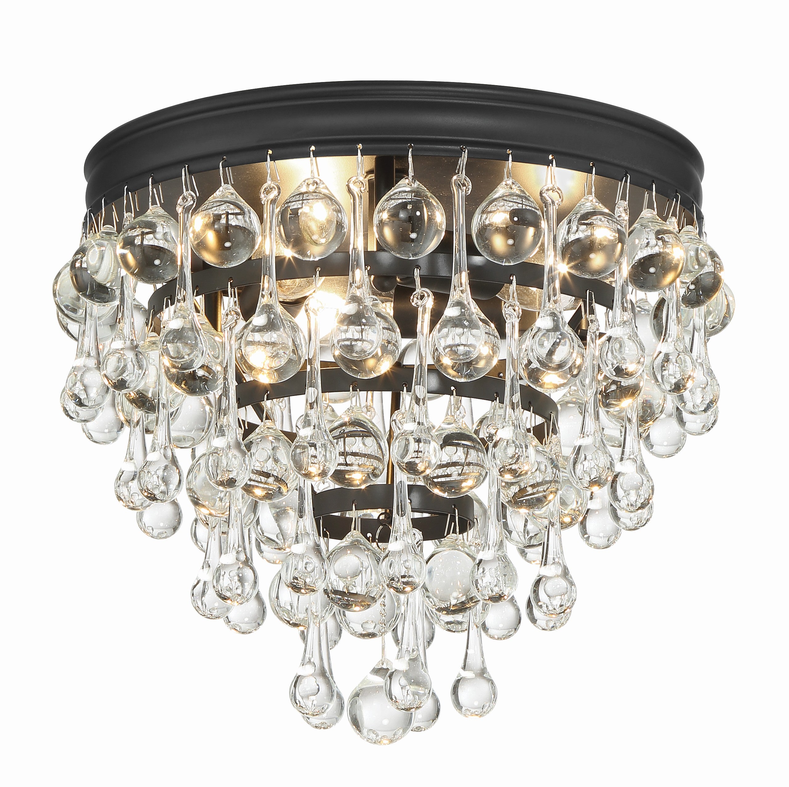 Calypso 10.5'' Flush Mount