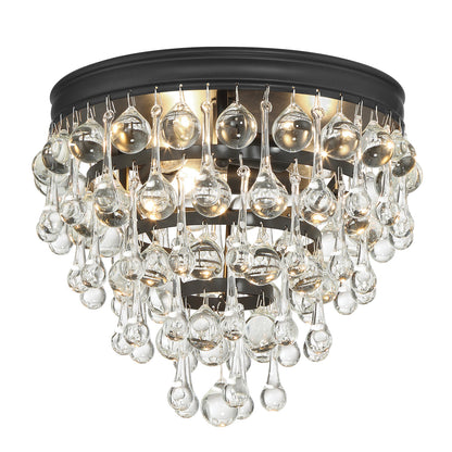 Calypso Flush Mount
