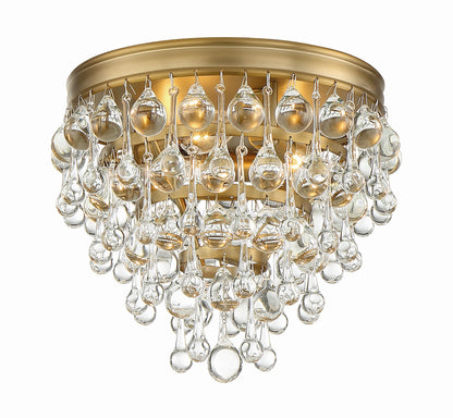Calypso Flush Mount