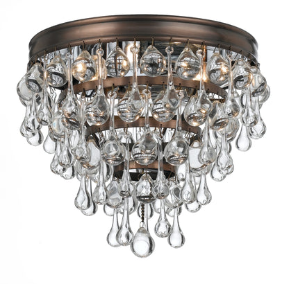 Calypso Flush Mount