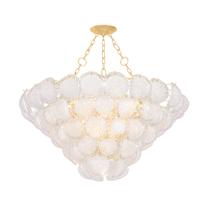 Cedar Hill Chandelier