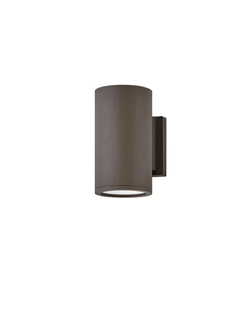 Silo Down Light Wall Mount Lantern