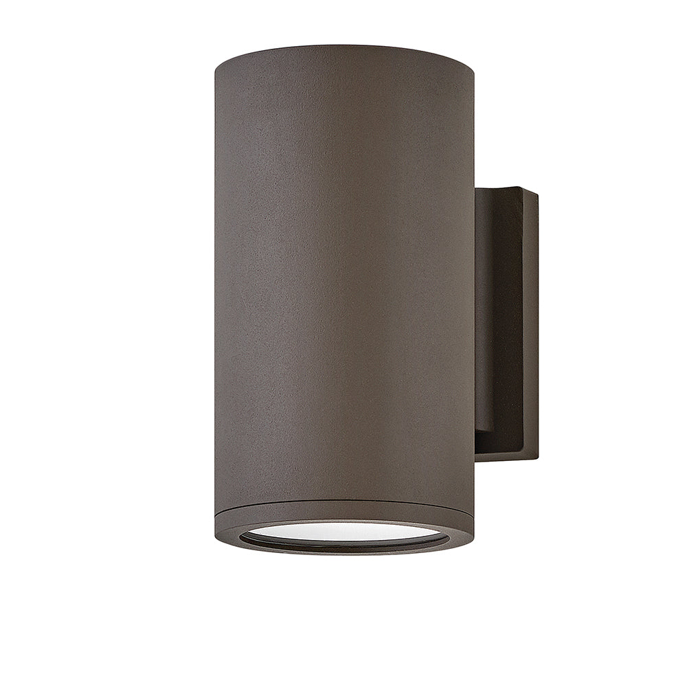 Silo Small Down Light Wall Mount Lantern