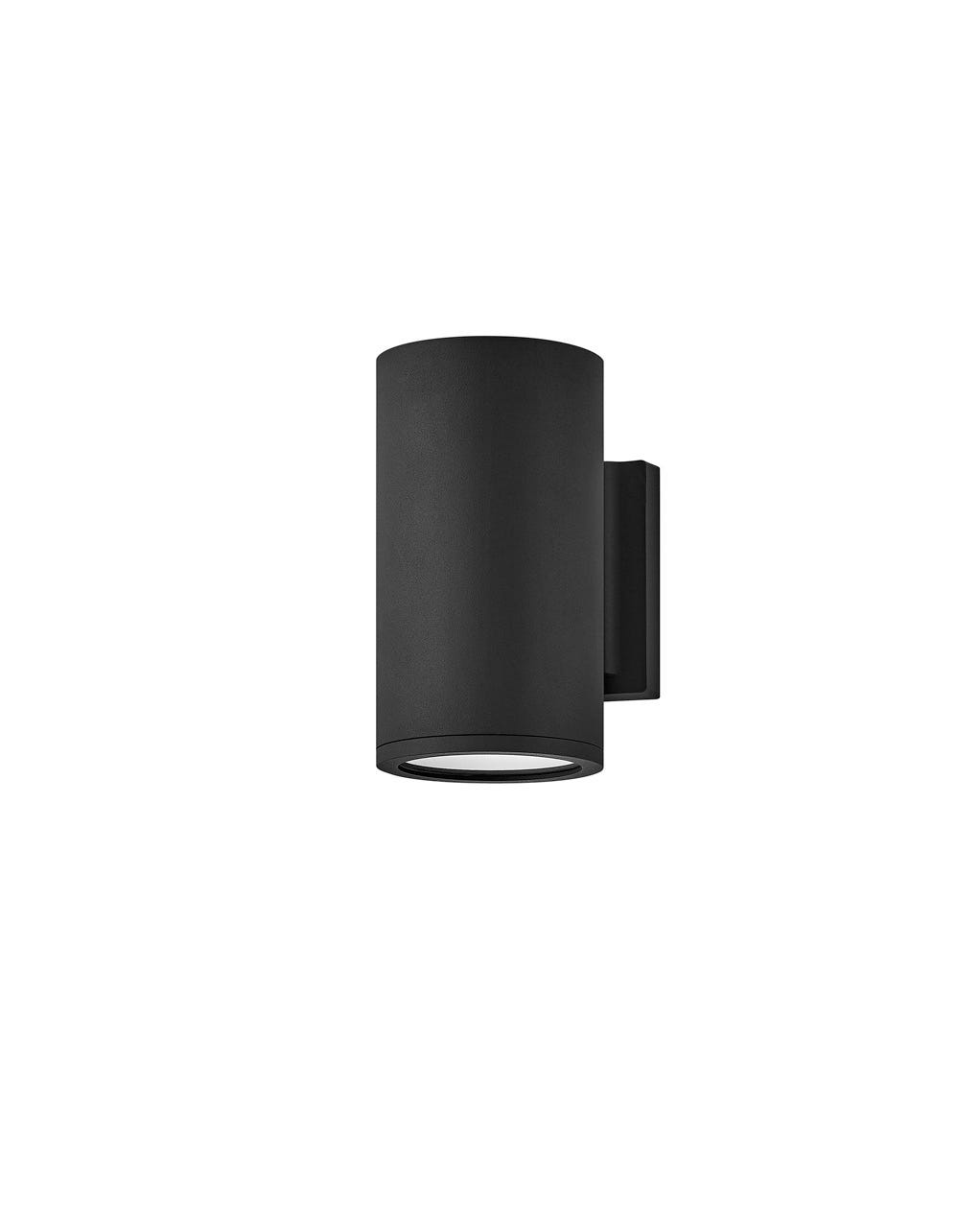 Silo Down Light Wall Mount Lantern
