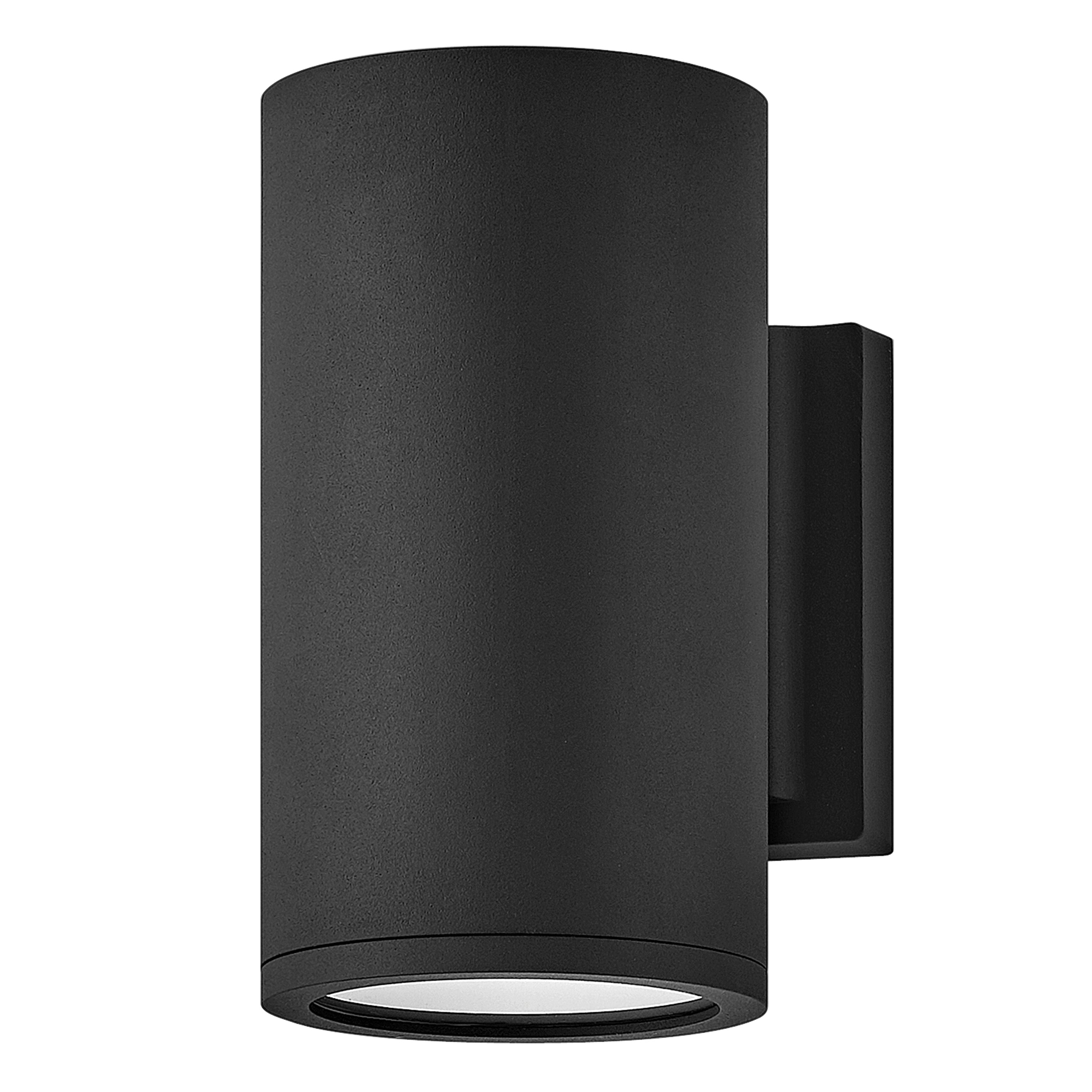 Silo Small Down Light Wall Mount Lantern