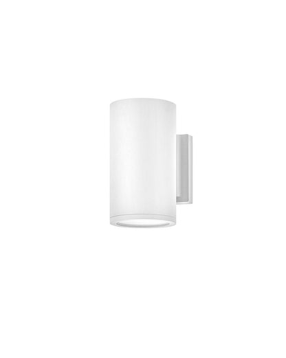 Silo Down Light Wall Mount Lantern