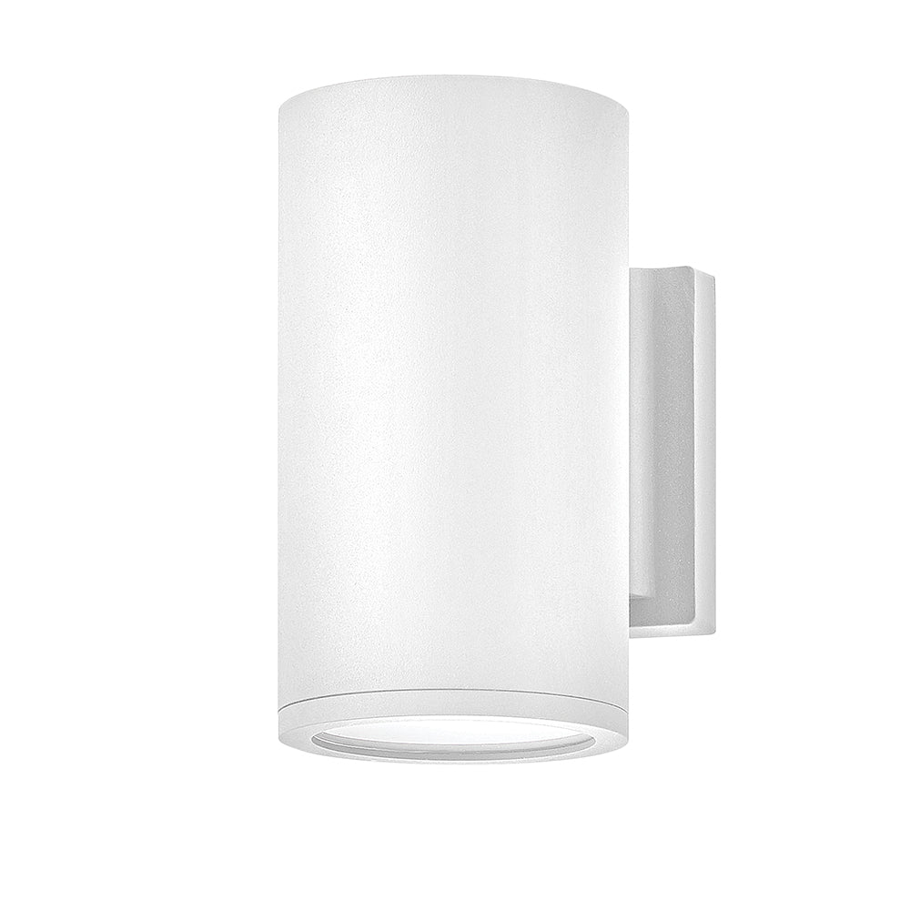 Silo Small Down Light Wall Mount Lantern
