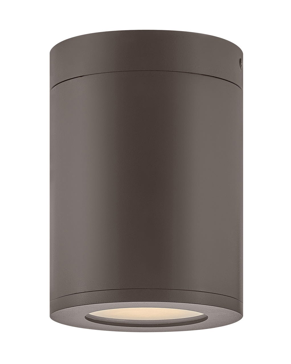 Silo Flush Mount