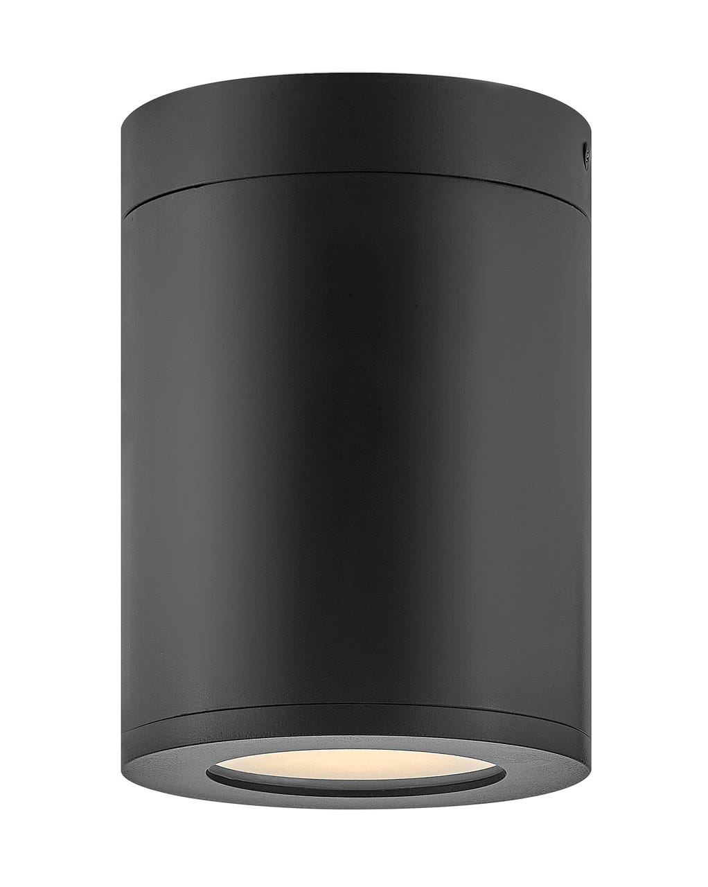 Silo Flush Mount