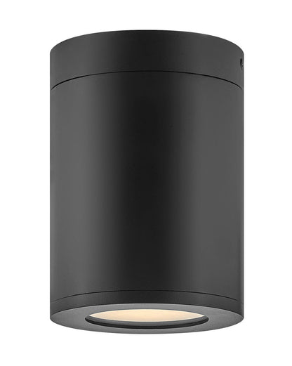 Silo Flush Mount