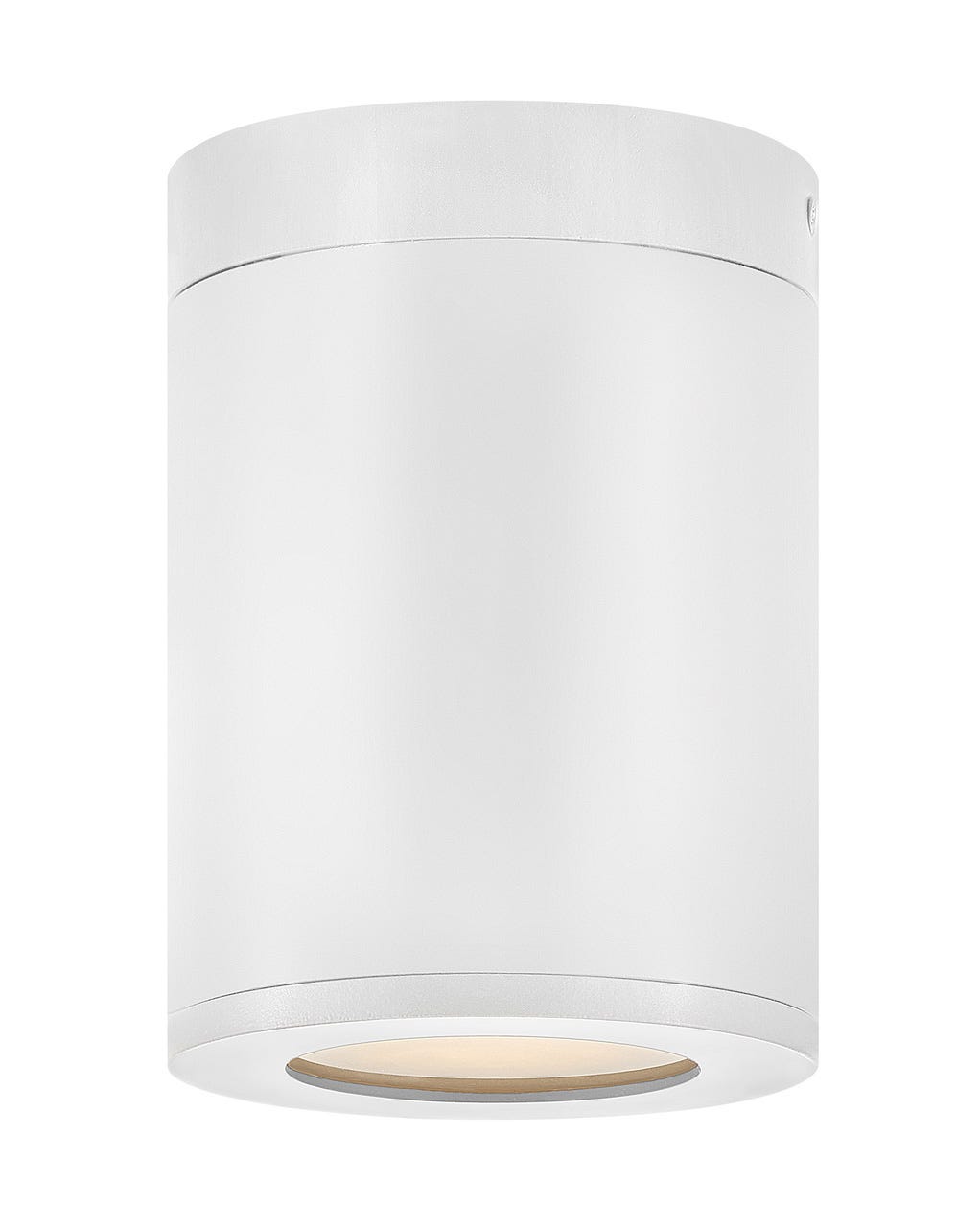 Silo Flush Mount