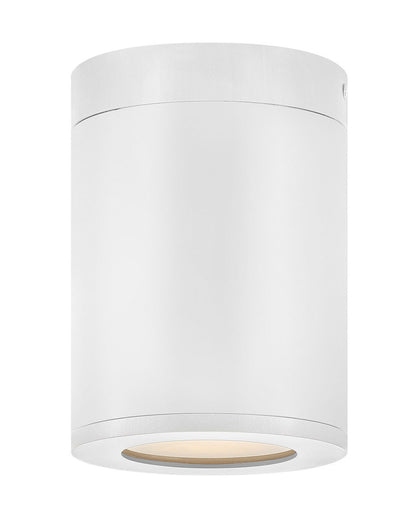 Silo Flush Mount