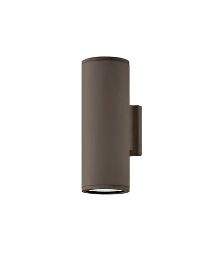 Silo Up/Down Wall Mount Lantern