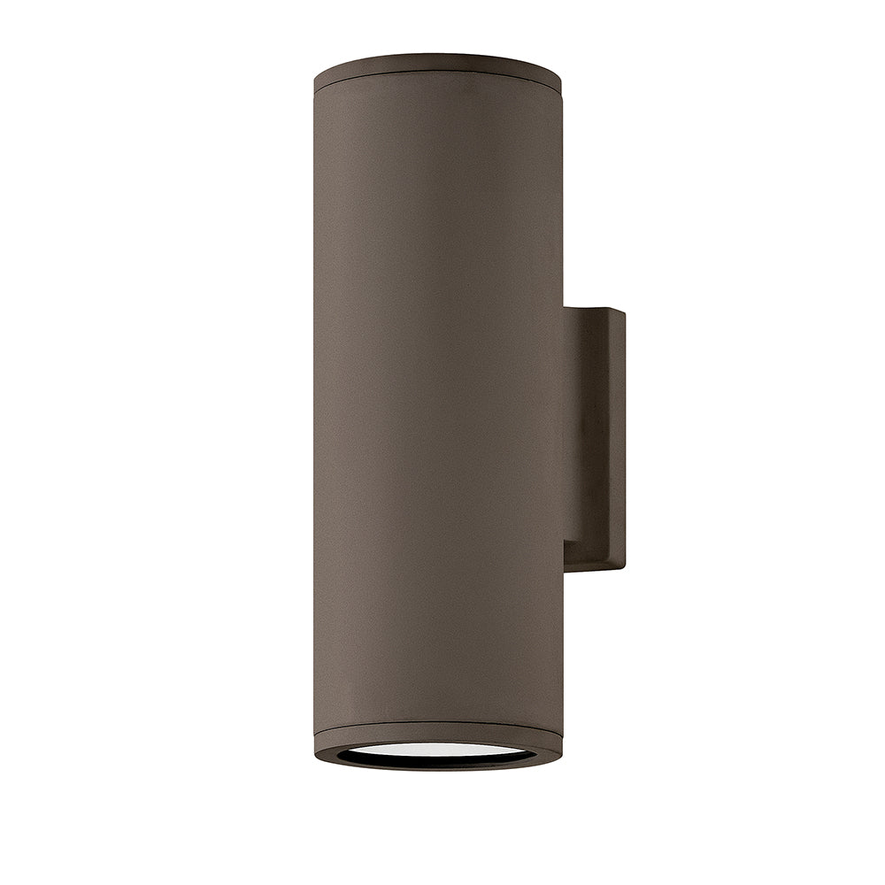Silo Small Up/Down Wall Mount Lantern