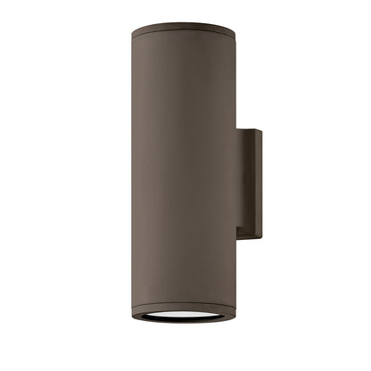 Silo Small Up/Down Wall Mount Lantern