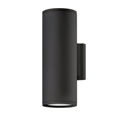 Silo Small Up/Down Wall Mount Lantern