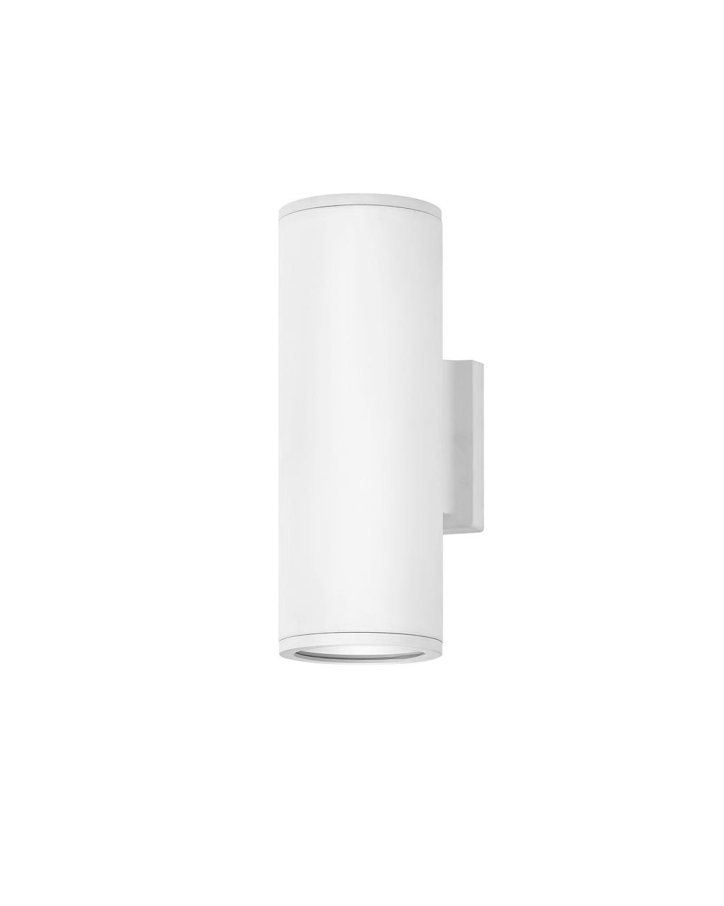 Silo Up/Down Wall Mount Lantern