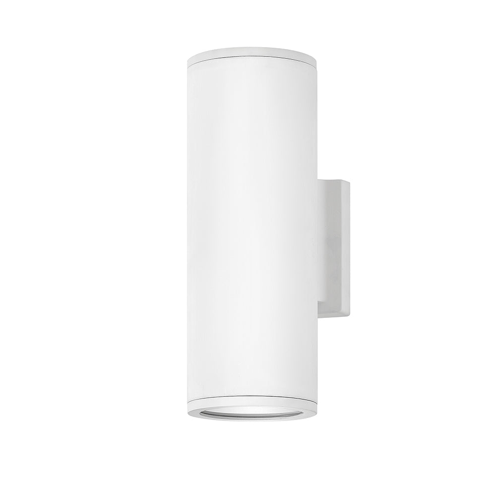 Silo Small Up/Down Wall Mount Lantern