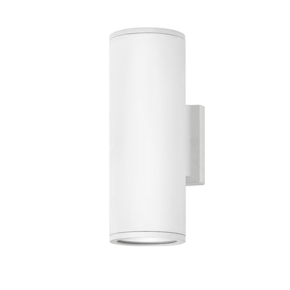 Silo Small Up/Down Wall Mount Lantern
