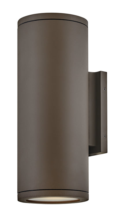 Silo Medium Wall Mount Lantern